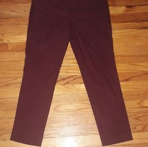 Van Huesen super stretch dress pants